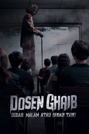 Dosen Ghaib Sudah Malam atau Sudah Tahu ( 2024 )
