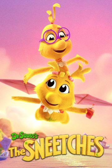 Dr Seuss’s the Sneetches ( 2025 )