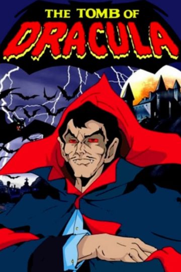 Dracula Sovereign of the Damned ( 1980 )