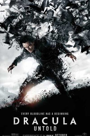 Dracula Untold ( 2014 )