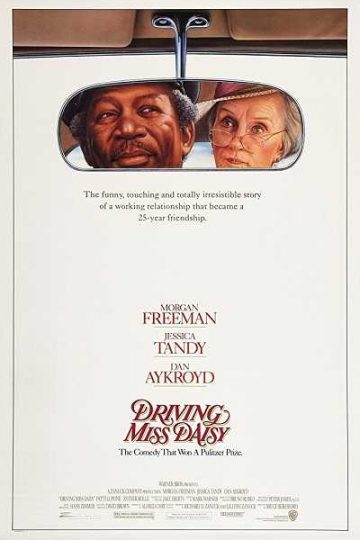 Driving Miss Daisy ( 1989 )