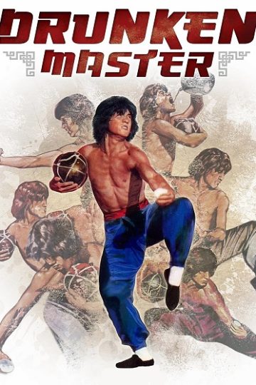 Drunken Master ( 1978 )