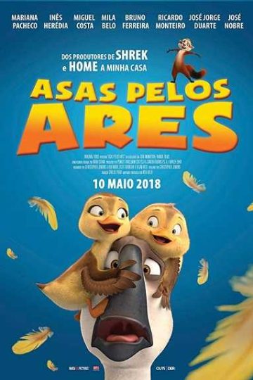 Duck Duck Goose ( 2018 )