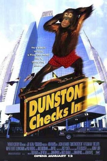 Dunston Checks In ( 1996 )