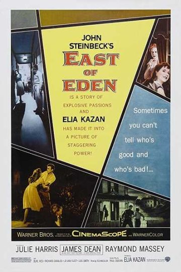 East of Eden ( 1955 )