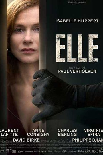 Elle ( 2016 )
