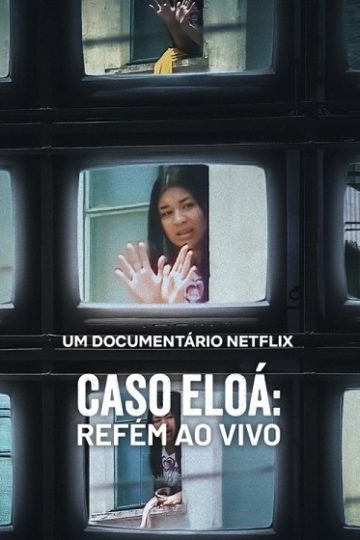 Eloa the Hostage Live on TV ( 2025 )