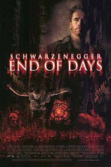 End of Days ( 1999 )