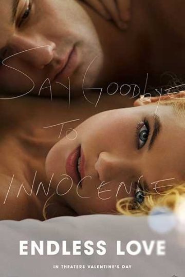Endless Love ( 2014 )