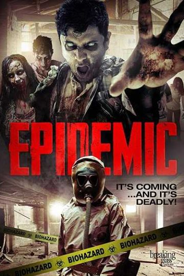 Epidemic ( 2018 )