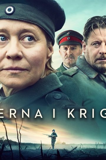 Erna at War ( 2020 )