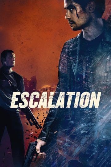 Escalation ( 2023 )