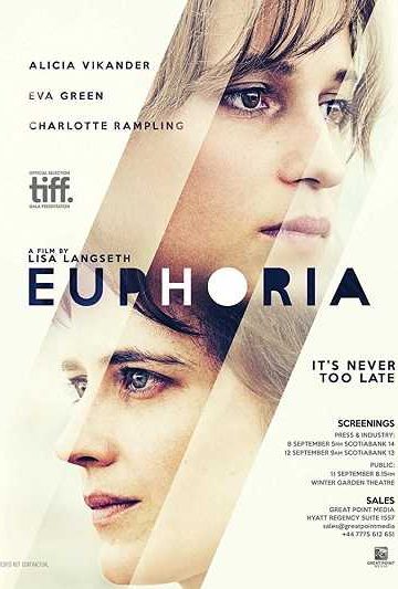 Euphoria ( 2017 )