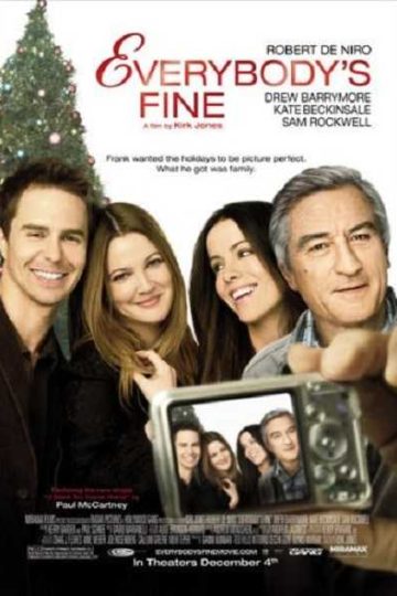 Everybody’s Fine ( 2009 )