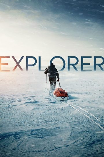 Explorer ( 2022 )