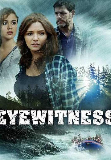 Eyewitness ( 2015 )