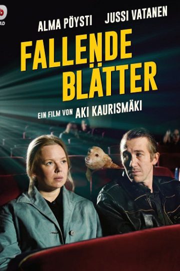 Fallen Leaves ( 2023 )