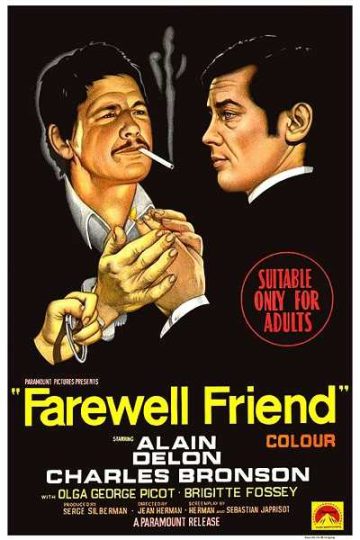 Farewell, Friend ( 1968 )