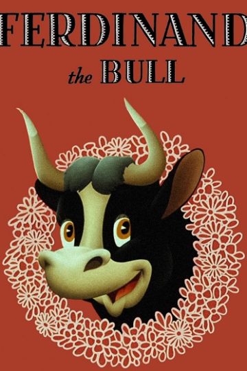 Ferdinand the Bull ( 1938 )