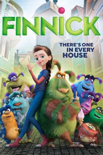 Finnick ( 2022 )