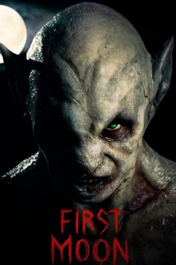 First Moon ( 2025 )