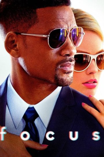 Focus ( 2015 )