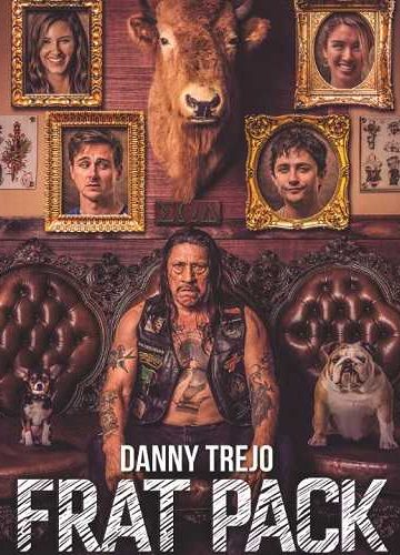 Frat Pack ( 2018 )