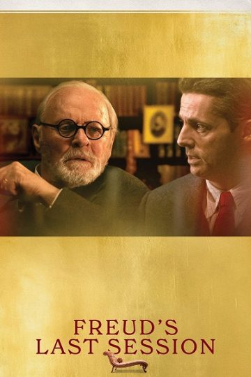 Freud’s Last Session ( 2023 )