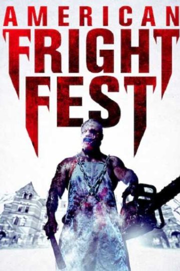 Fright Fest ( 2018 )