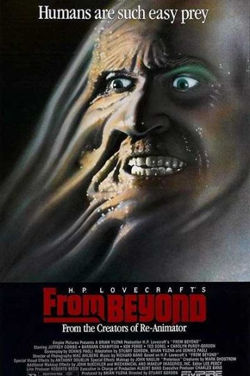 From Beyond ( 1986 )