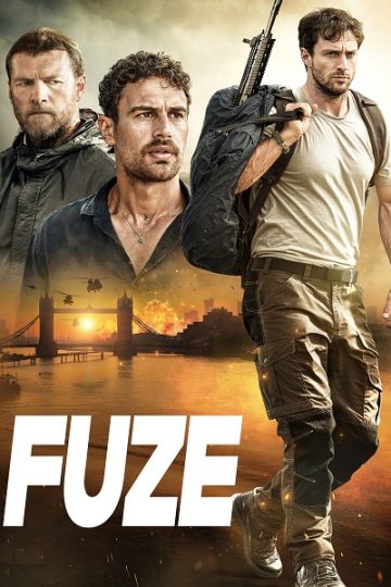 Fuze ( 2025 )