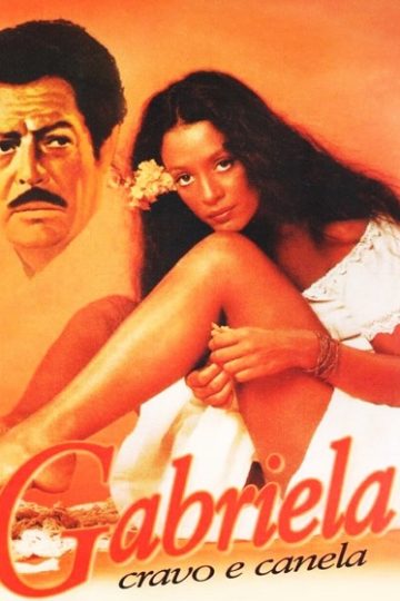 Gabriela ( 1983 )