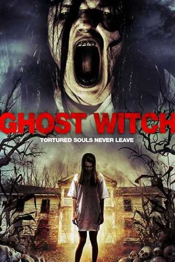 Ghost Witch ( 2015 )
