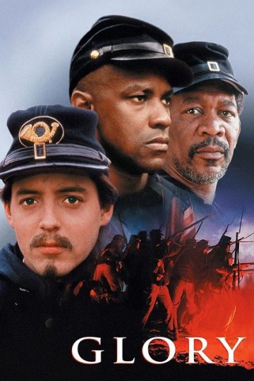 Glory ( 1989 )
