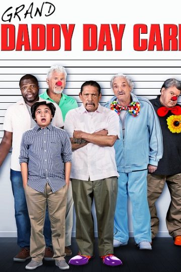 Grand Daddy Day Care ( 2019 )