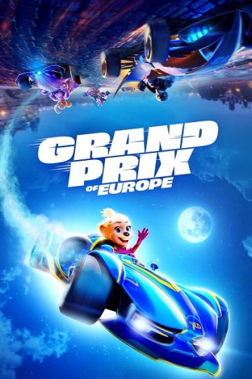 Grand Prix of Europe ( 2025 )