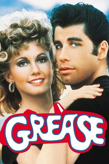 Grease ( 1978 )