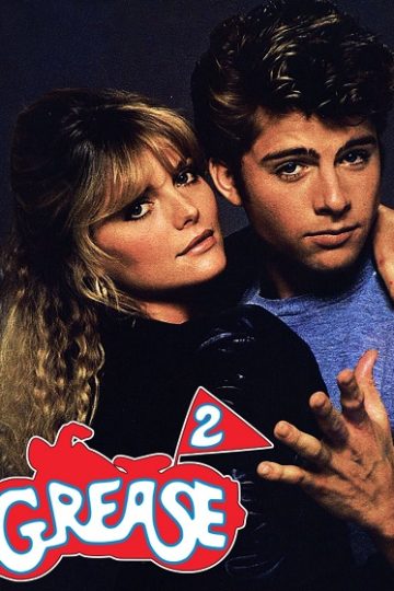 Grease 2 ( 1982 )