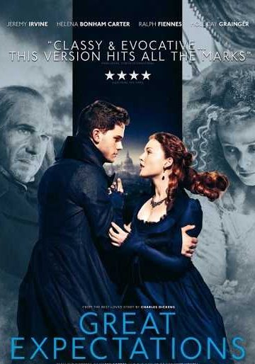 Great Expectations ( 2012 )
