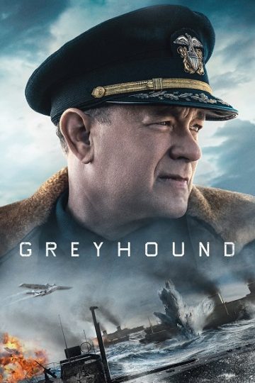 Greyhound ( 2020 )
