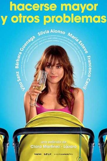 Growing Up ( 2018 )