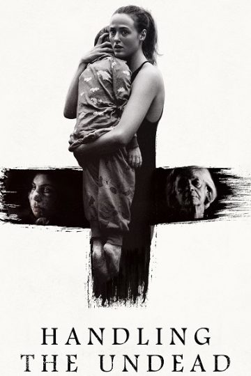 Handling the Undead ( 2024 )