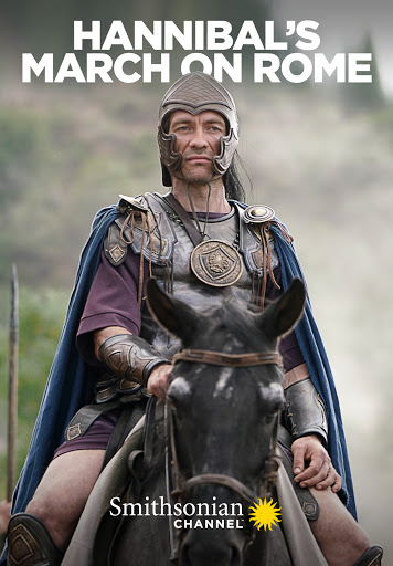 Hannibal’s March on Rome ( 2020 )
