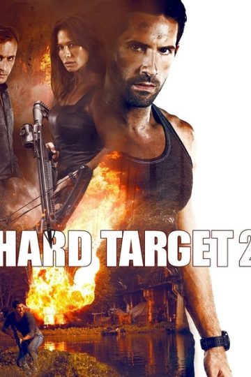 Hard Target 2 ( 2016 )