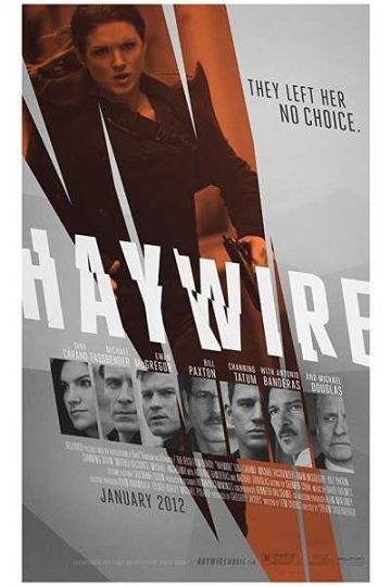 Haywire ( 2011 )