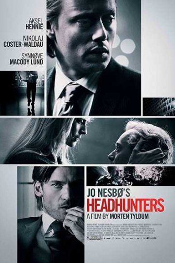 Headhunters ( 2011 )
