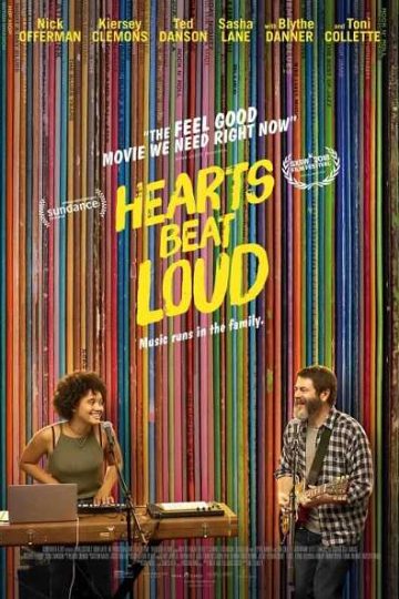 Hearts Beat Loud ( 2018 )