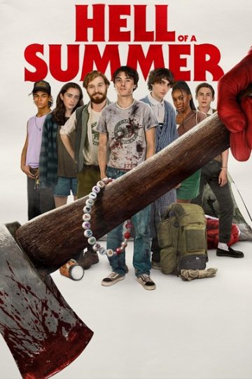 Hell of a Summer ( 2023 )