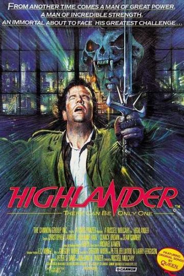 Highlander ( 1986 )