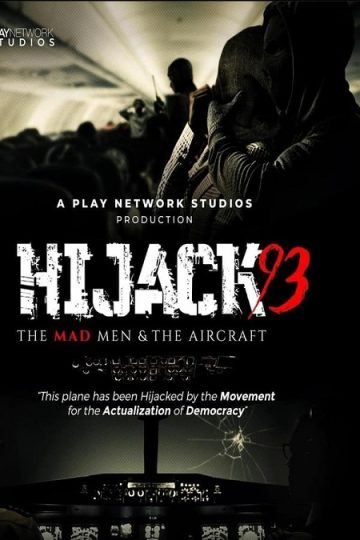 Hijack 93 ( 2024 )